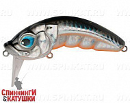 Black Silver OB (EG-112B#A70-713)