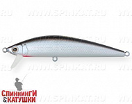 Black Back Silver (JL-115F#A010-EP)