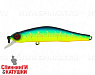 2002 Bluechart Tiger