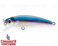 Rainbow Ghost Wakasagi (JS-406#A210-SBO-RP)