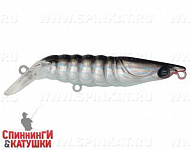 Black Back Silver (EG-114SP#A010-EP)