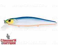Blue Silver OB (EG-039SP#626E)
