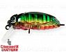 Transparent Perch (EG-174F#A102G)