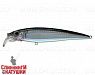 Black Back Silver (EG-124B#A010-EP)