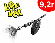 Вращающаяся блёсна LureMax Tiga-4 9.2г