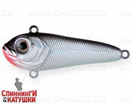 Black Back Silver (EG-104#A010-EP)