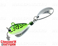 #GRIA Frog