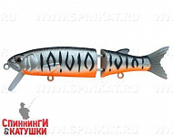 Grey Shadow Mat Tiger (EG-157B-SP#A243ES)