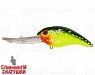 Hot Pike (EG-042F#AC202F)