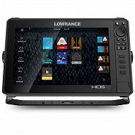 9 с датчиком Active Imaging 3-in-1 (ROW)