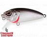 Black Back Silver (EG-134#A010-EP)