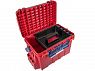 Bucket Mouth BM-9000 Red