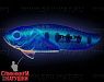 UV Blue Silver OB (JG-005D#A150-713)