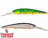 Double Black Silver OB/Mat Tiger (EG-220L#GC01S/A70-713)