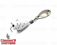 #White Glitter