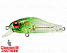 247 Clear Green Head/Lame