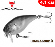 Воблер Jackall Chubby 41SR