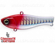 Redhead Silver (JS-399#022PPP-713)