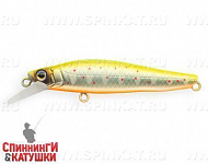Mat Motley Trout (JS-276#A190ES)