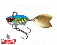 #012 Tuna