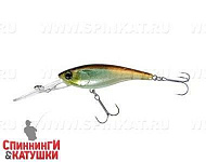 Natural shad