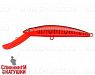 Red Devil Pearl Red Lip (MG-006CL#A207-DRV)