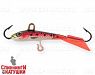 Trout Silver (IF-006#71E)