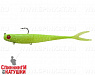#004 Lime Chartreuse