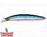 Blue Back Silver OB (JL-176F#A234-SBO-LU)