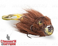 Spotted Bullhead (11-MMM-003)