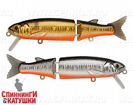 Double Silver/Smoked (EG-157A-SP#A70-613-SBO)