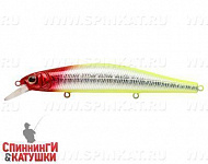 Clown Silver (EG-193A-SP#X10-SBO)