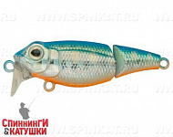 UV Blue Silver OB (EG-073J#A150-713)