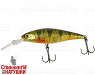Ghost g perch