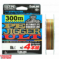 #0.6/10Lb 300м