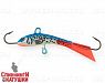 Hot Blue Herring (D-IF-007A#A141)