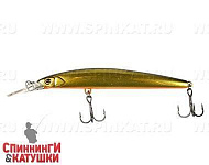 Haku Gold&Black