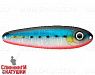 Blue Back Silver OB Fluo (ST-017#A234-SBO/CP)