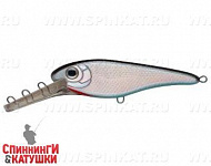 Black Back Silver (EG-049LL#A010-EP)