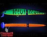 Mat Tiger (EG-137J#GC01S)