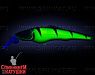 Glowing Blue Lemon (EG-076A-SP#A47FL)