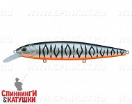 Grey Shadow Mat Tiger (EG-191-SP#A243ES)