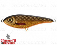 Golden Roach (EG-050#C768)