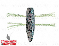 #T02 Crystal Green T