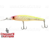 Maruhata Ghost Chartreuse