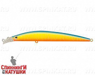 Bullfinch Mat Tiger (JL-166F#A252S)