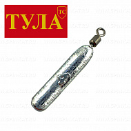 Тула Палочка с вертлюгом