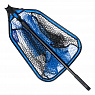 Compact 1 складной #Black&Blue 60x50x75 см