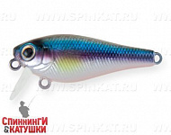 Rainbow Ghost Wakasagi (JS-259B#A210-SBO-RP)