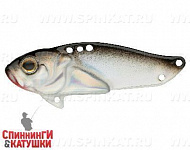 Black Back Silver (JG-005F#A010-EP)
